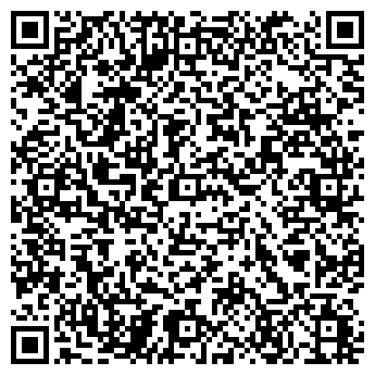 QR-код с контактной информацией организации ООО Макароны Бурятии