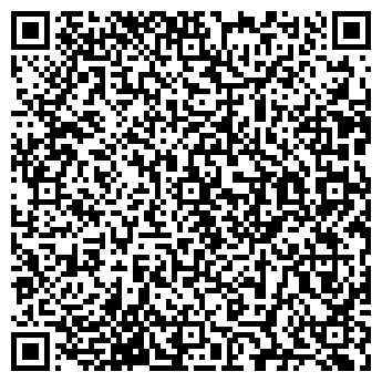 QR-код с контактной информацией организации Ассорти