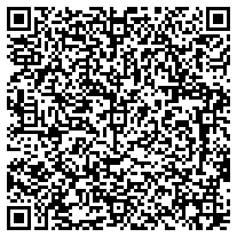 QR-код с контактной информацией организации ООО Автомобилист