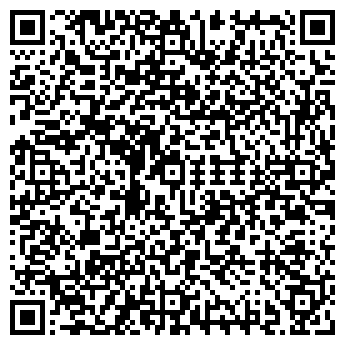 QR-код с контактной информацией организации Швейная мастерская на ул. Карбышева, 50