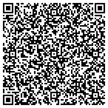 QR-код с контактной информацией организации Тиккурила-Юг