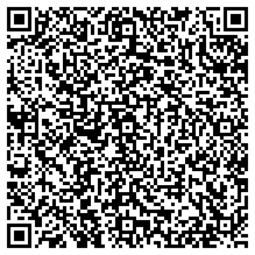 QR-код с контактной информацией организации Гримёрка