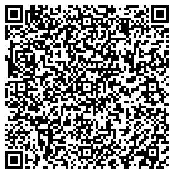 QR-код с контактной информацией организации ООО Лифтовая компания