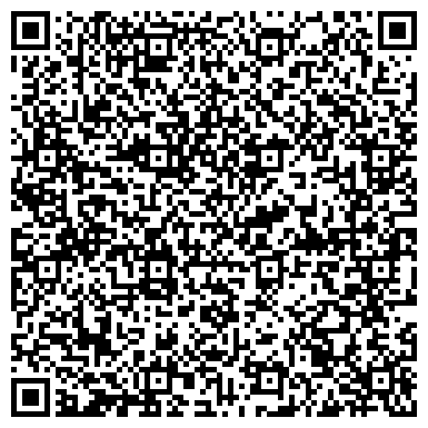 QR-код с контактной информацией организации Мастерская по пошиву штор и ремонту одежды, ИП Мизева М.М.