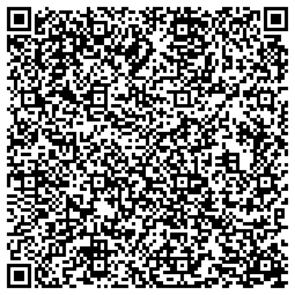 QR-код с контактной информацией организации ОАО Ханты-Мансийский банк