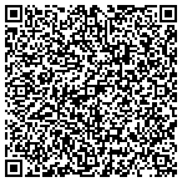QR-код с контактной информацией организации ООО Блисс-Сервис