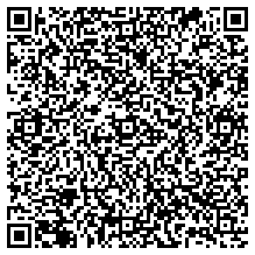 QR-код с контактной информацией организации ООО Био-Ресурс
