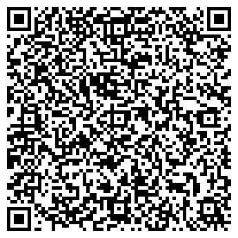 QR-код с контактной информацией организации ОАО УчхозБайкал