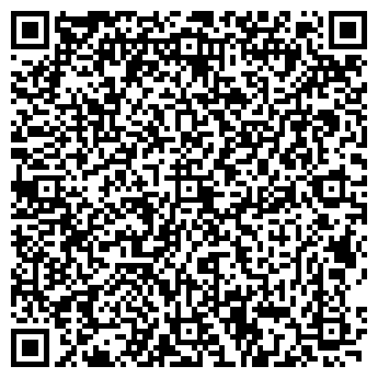 QR-код с контактной информацией организации Волжская Лада