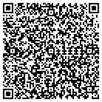 QR-код с контактной информацией организации Авто-Скан