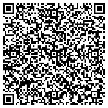 QR-код с контактной информацией организации ООО Техносканер