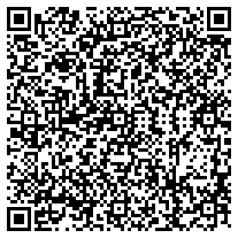 QR-код с контактной информацией организации Магия стиля
