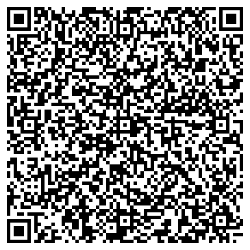 QR-код с контактной информацией организации Окна континент
