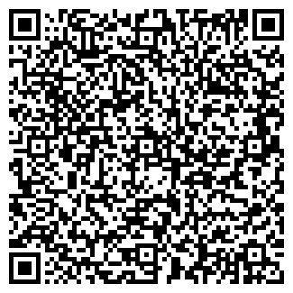 QR-код с контактной информацией организации Ева