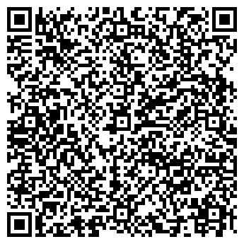 QR-код с контактной информацией организации Имидж Style
