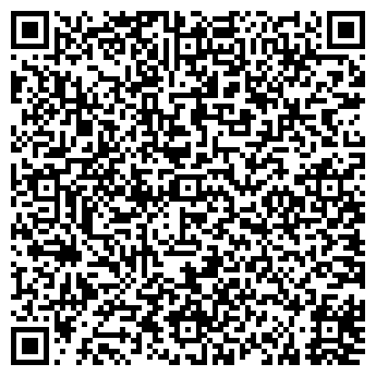 QR-код с контактной информацией организации АвтоГрад