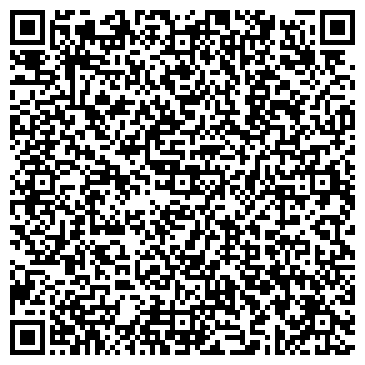 QR-код с контактной информацией организации Электротовары, магазин, ИП Полудницин А.А.