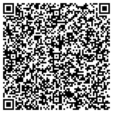 QR-код с контактной информацией организации Персона