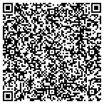 QR-код с контактной информацией организации Калугастрой