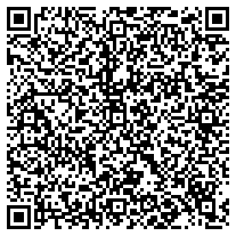 QR-код с контактной информацией организации Ассорти