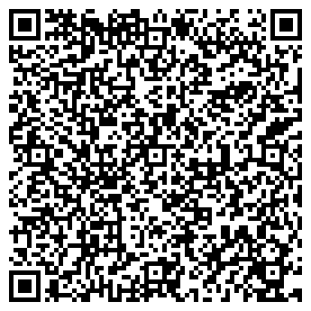 QR-код с контактной информацией организации МАГНИТ