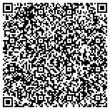 QR-код с контактной информацией организации ООО Иркутская бумажная мануфактура