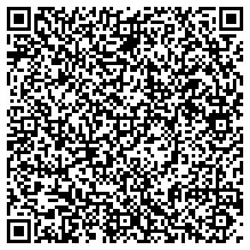 QR-код с контактной информацией организации Карум