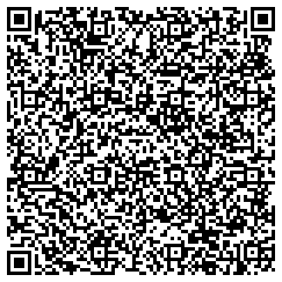 QR-код с контактной информацией организации Сим-Росс, ООО, научно-производственная компания, филиал в г. Южно-Сахалинске, Склад