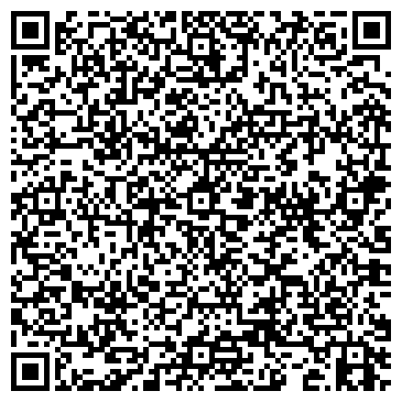 QR-код с контактной информацией организации ТеплоЭнергоСервис