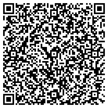 QR-код с контактной информацией организации МАГНИТ