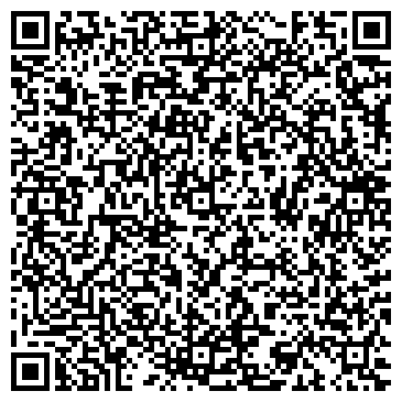 QR-код с контактной информацией организации Банкомат, Альфа-банк, ОАО