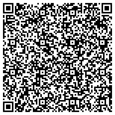 QR-код с контактной информацией организации Рассвет Бетон