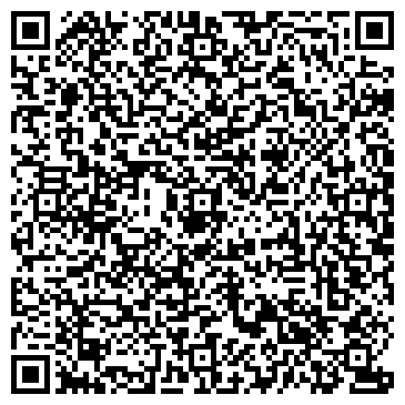 QR-код с контактной информацией организации Торговая фирма, ИП Ушаков Ю.Ю.