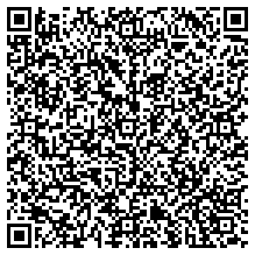 QR-код с контактной информацией организации Айсберг-СК