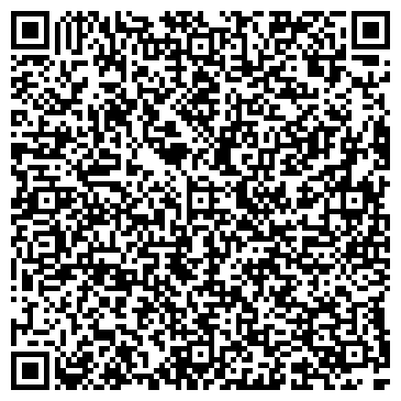 QR-код с контактной информацией организации Домашняя фея