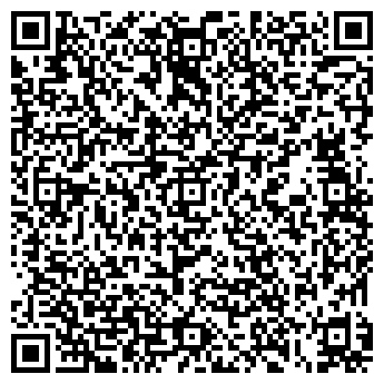 QR-код с контактной информацией организации МАГНИТ