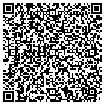 QR-код с контактной информацией организации ООО Золушка+