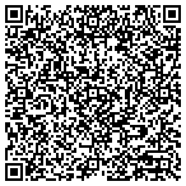 QR-код с контактной информацией организации ООО Производственный центр ЛСТК