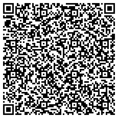 QR-код с контактной информацией организации ООО Автожилстрой