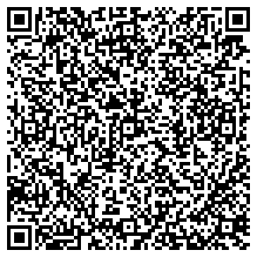 QR-код с контактной информацией организации Саянмонтаж