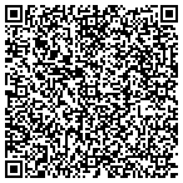 QR-код с контактной информацией организации ИП Уладаев С.Ю.