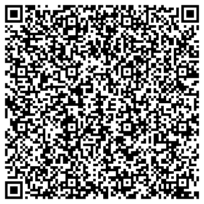 QR-код с контактной информацией организации Газоны Прикамья