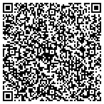 QR-код с контактной информацией организации ООО Канц-Лэнд