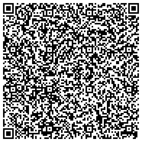 QR-код с контактной информацией организации Самарский региональный общественный фонд Всенародное достояние