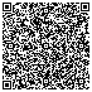 QR-код с контактной информацией организации ООО ЭлеКас