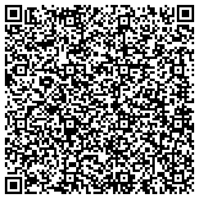 QR-код с контактной информацией организации ООО Владимирские инженерные коммуникации