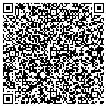 QR-код с контактной информацией организации ДомБытСервис