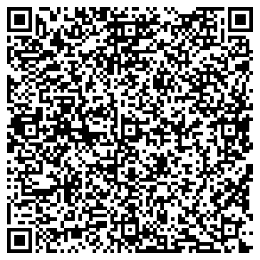 QR-код с контактной информацией организации Образ