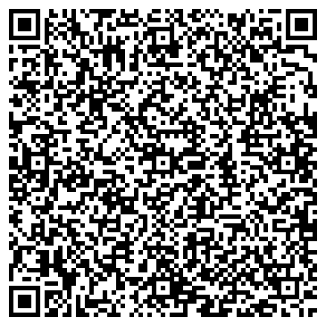 QR-код с контактной информацией организации ООО Виктория