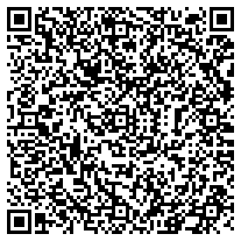 QR-код с контактной информацией организации Джинсовый шик